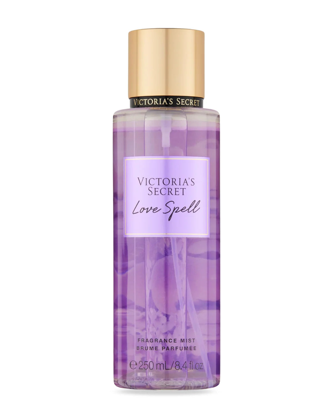 Mist Corporal Love Spell