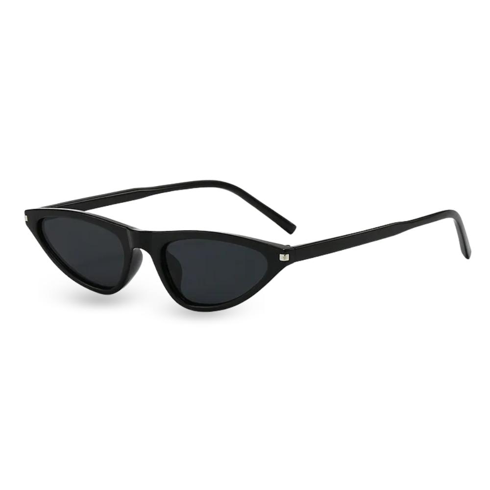 Gafas de Sol Crimson Black