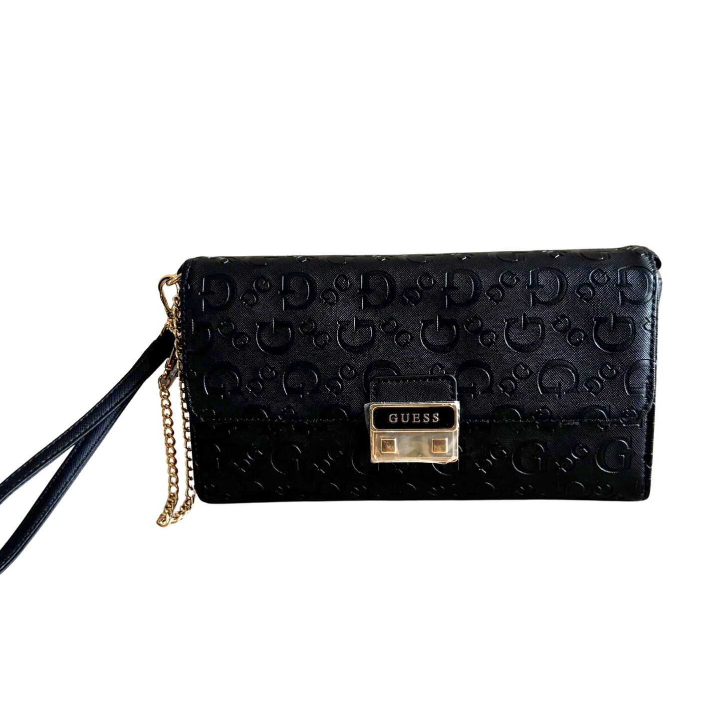 Cartera Crossbody Guess Fiesta