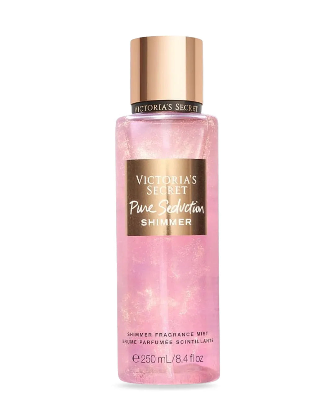 Mist Corporal Pure Seduction Shimmer