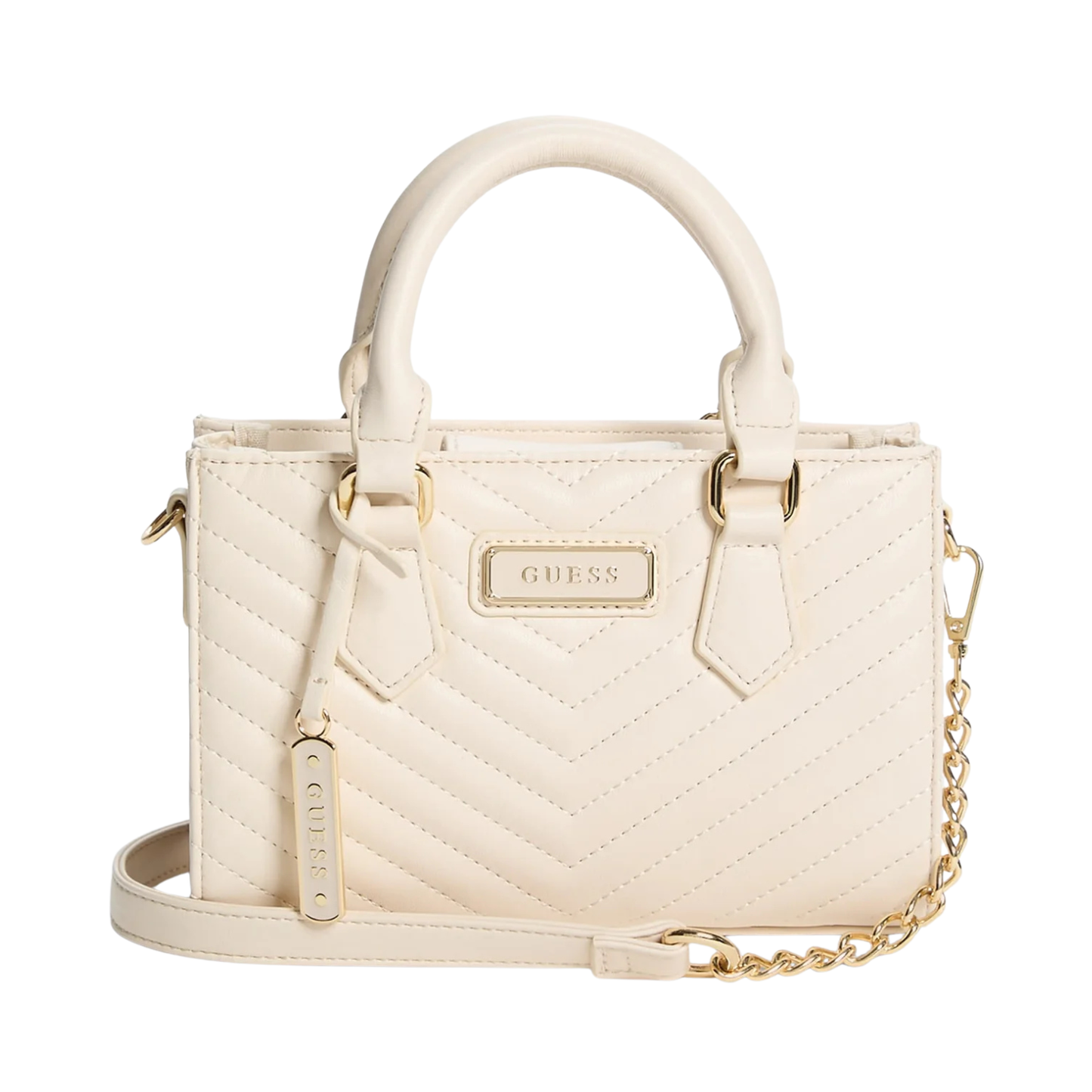 Cartera Guess Crossbody Perla