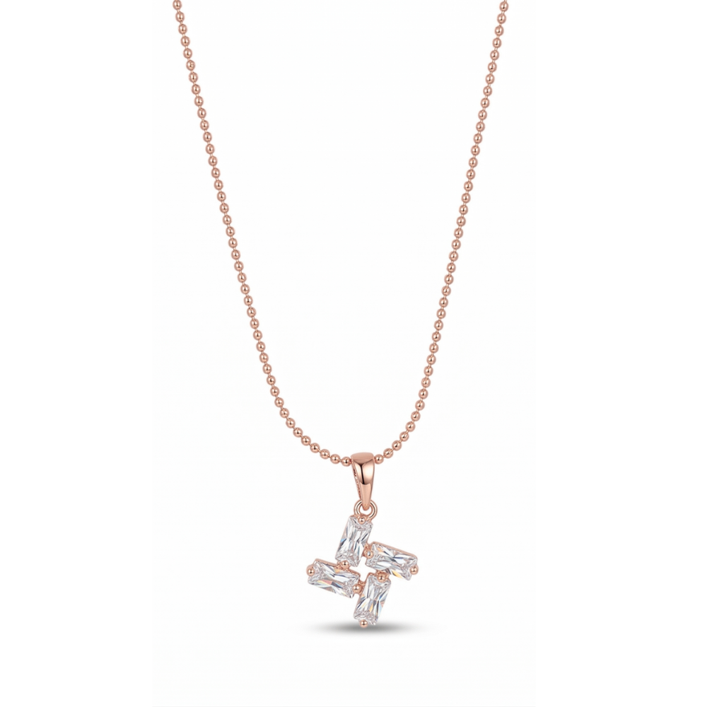 Collar Molino Rose