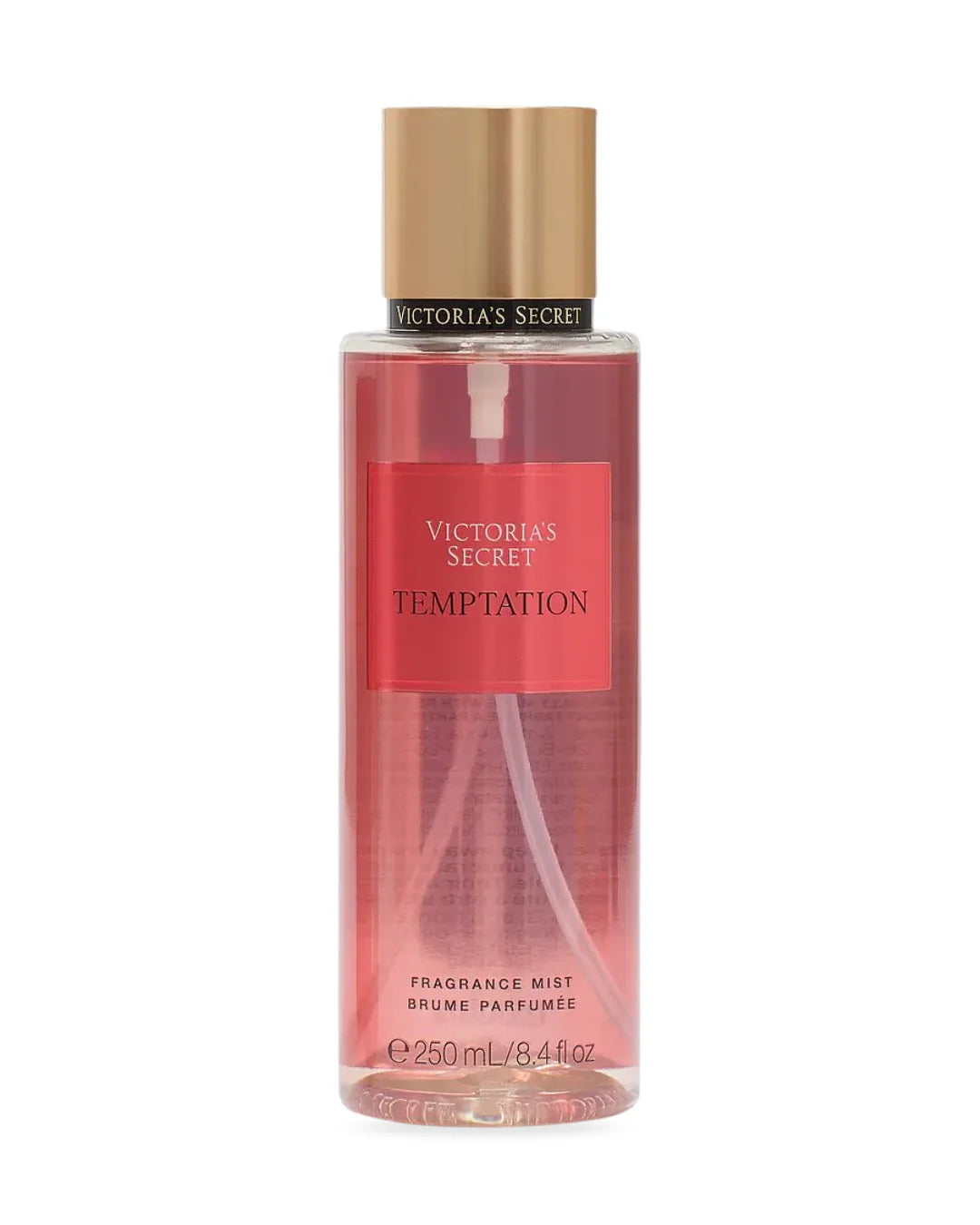 Mist Corporal Temptation