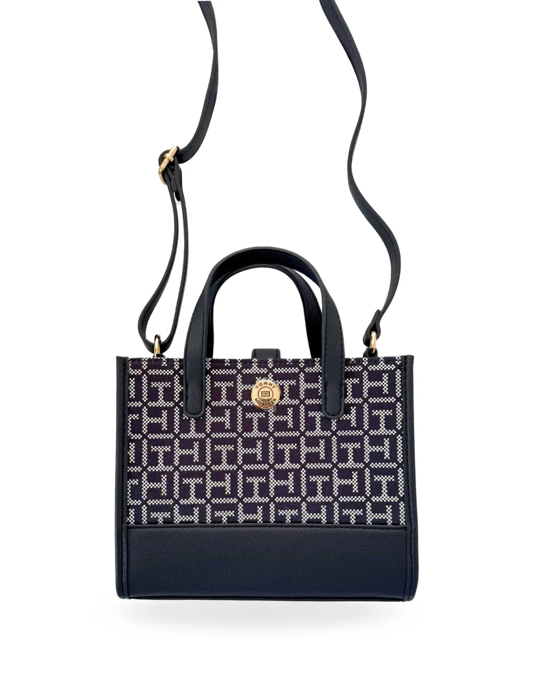 Bolso Tommy Hilfiger Azul Marino