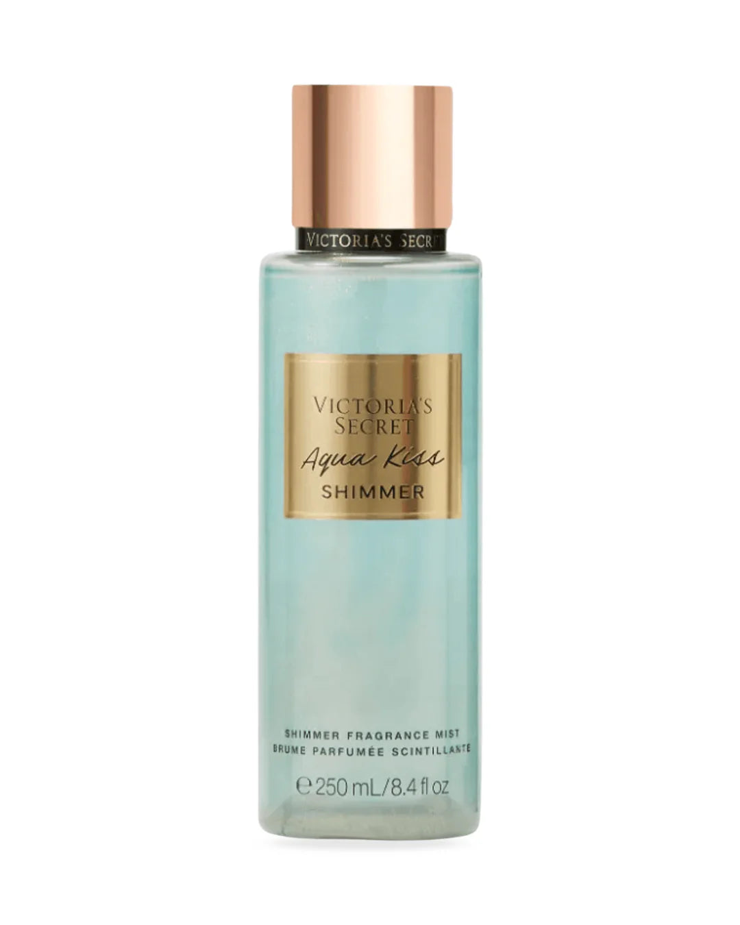 Mist Corporal Aqua Kiss Shimmer