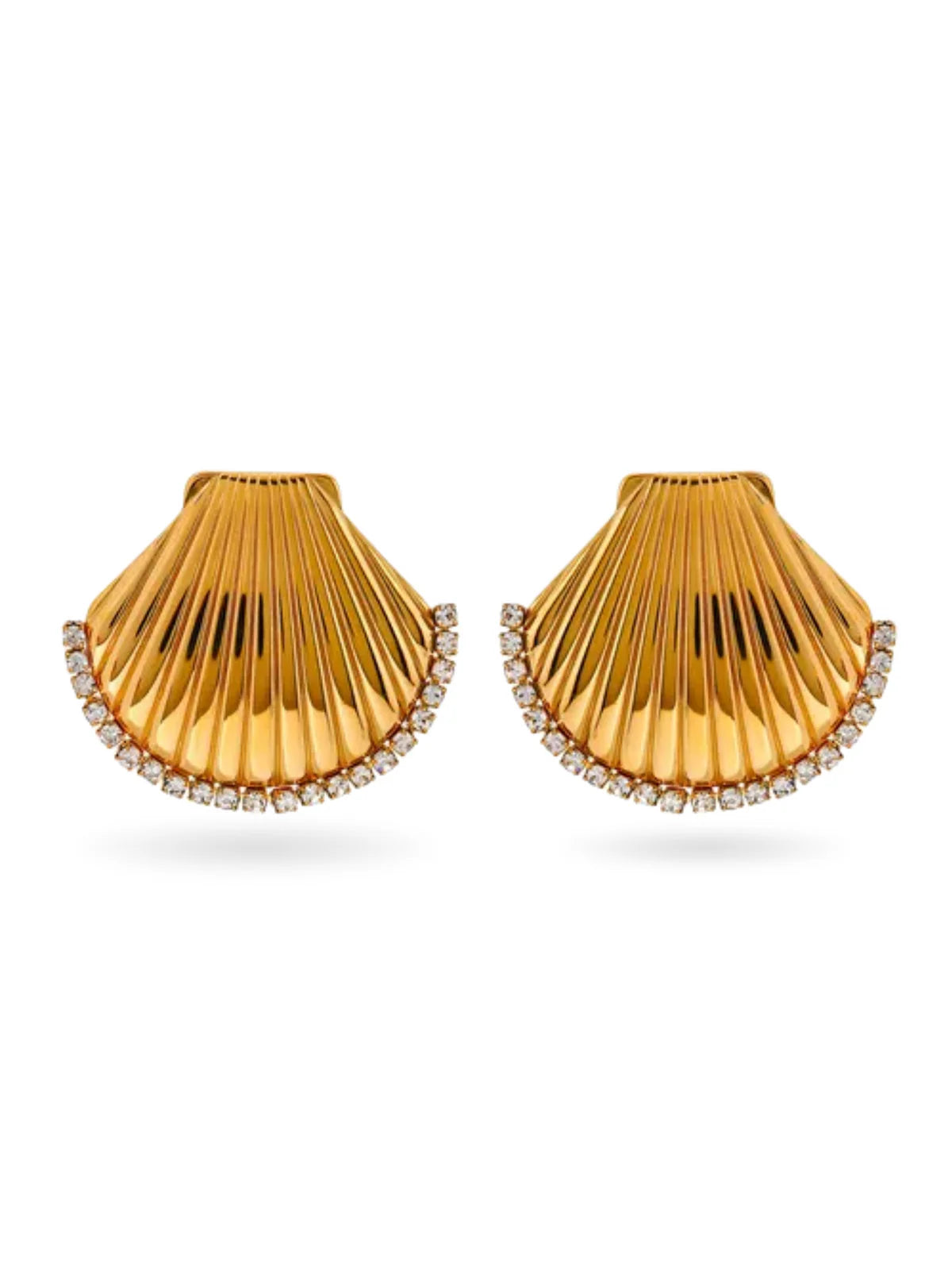 Pendientes Susurro Brillante