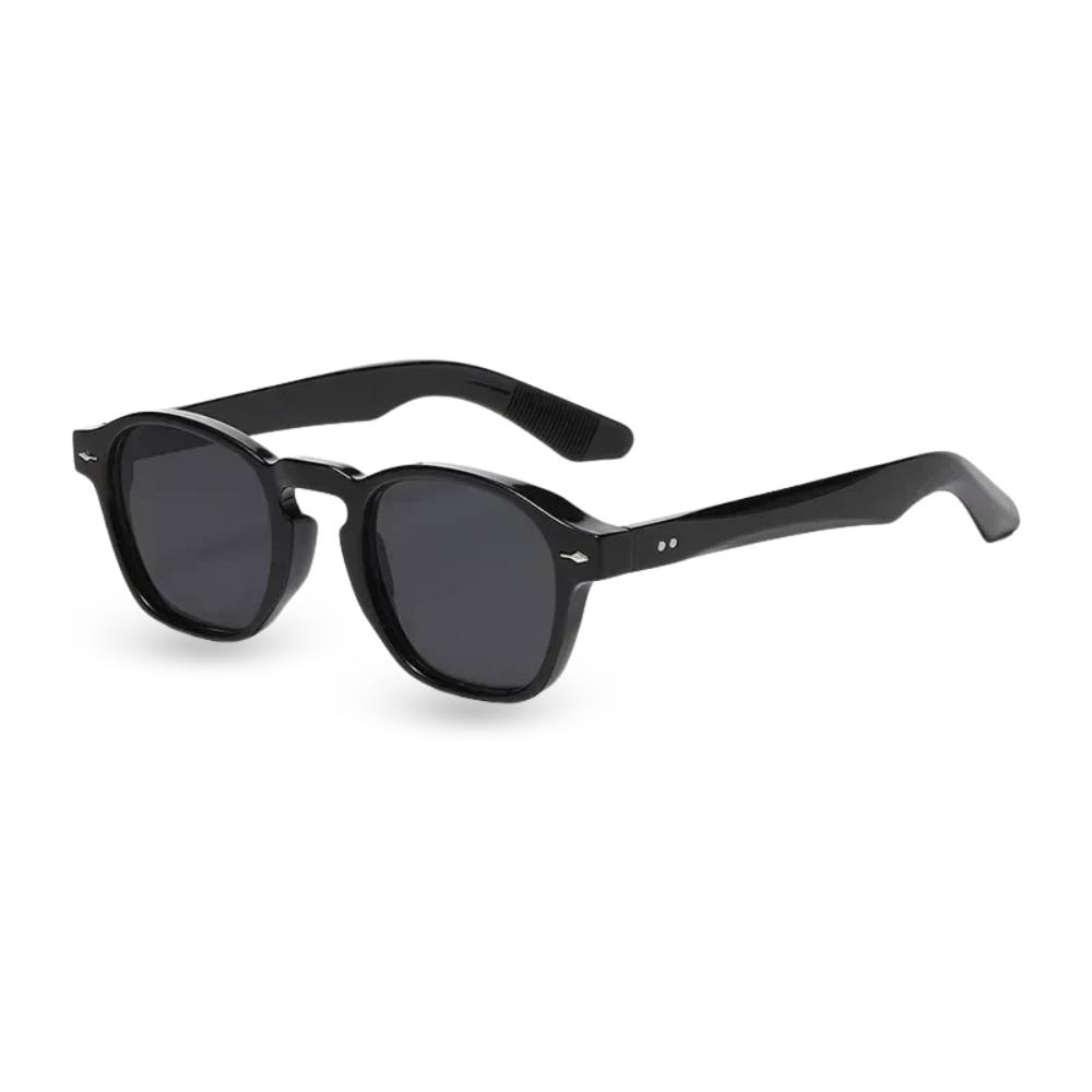 Gafas de Sol Eclipse Black