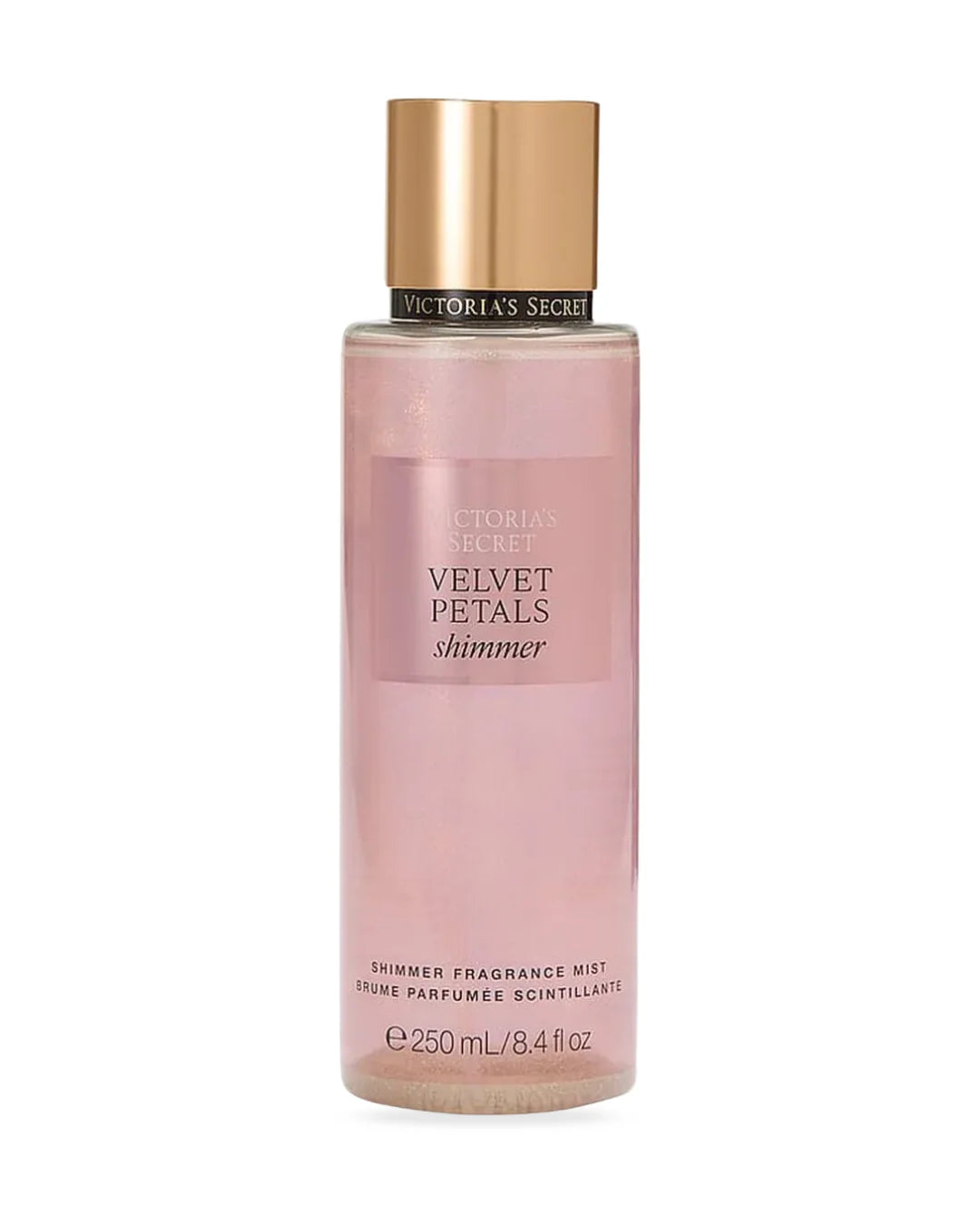 Mist Corporal Velvet Petals Shimmer