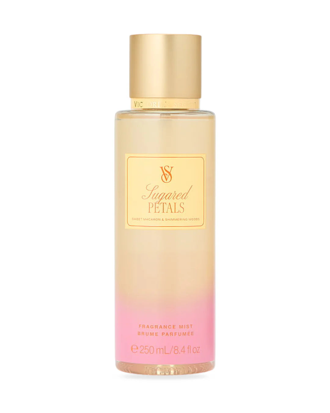 Mist Corporal Sugared Petals