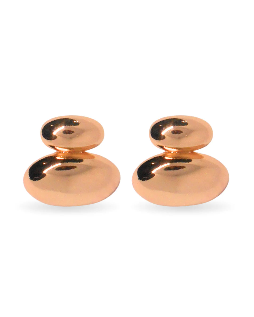 Pendientes Letizia
