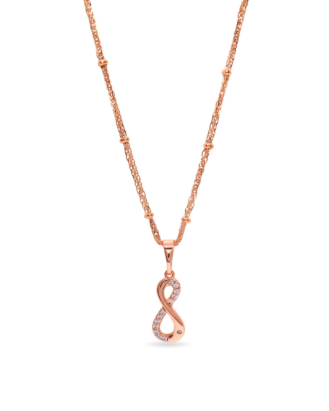 Collar Alma Infinita