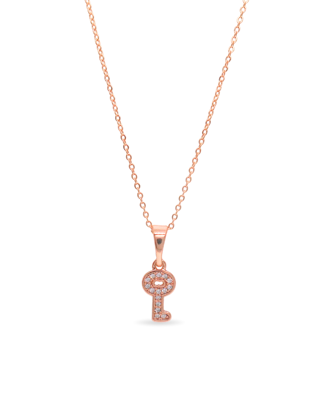 Collar Amélie