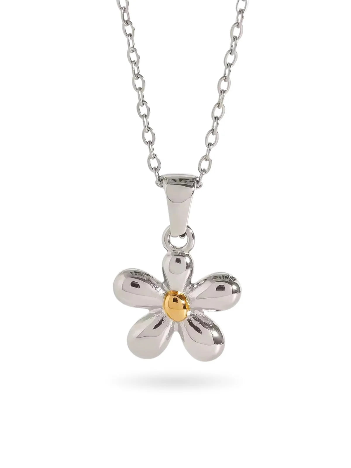 Collar Florecer