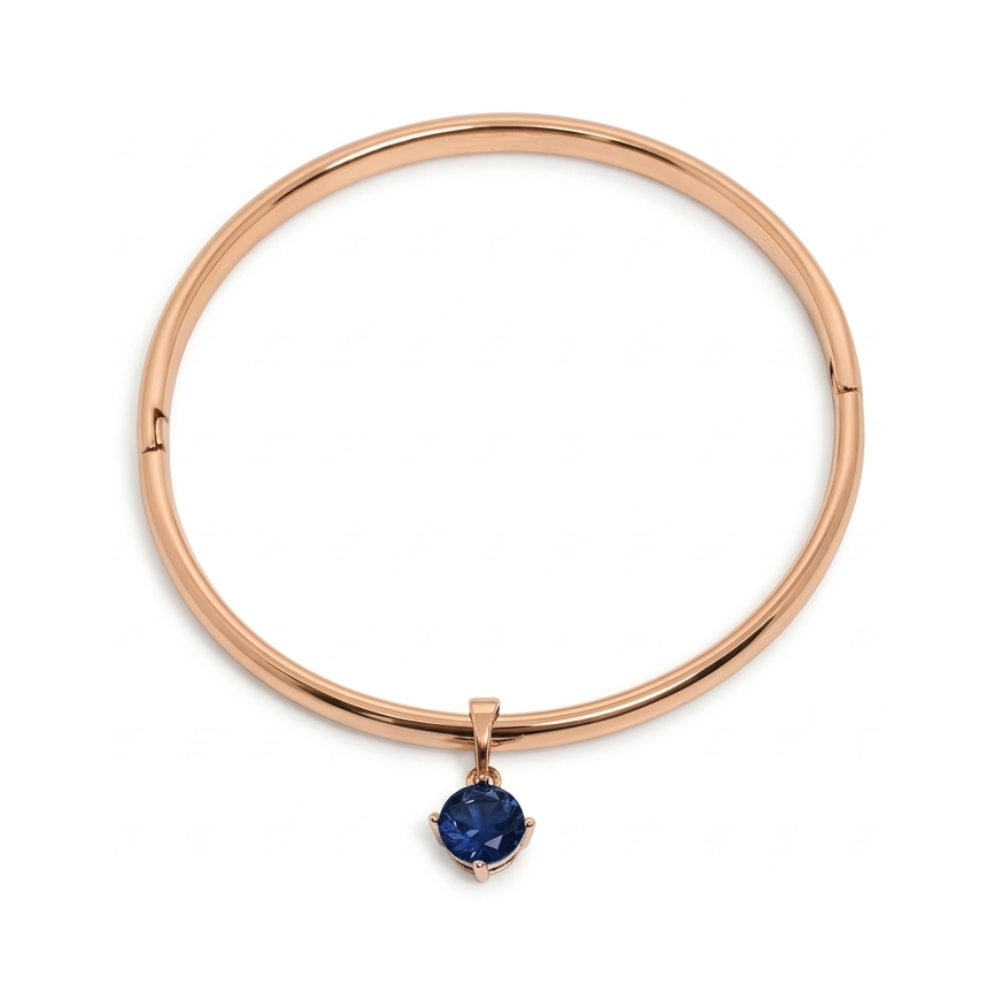 Puñera Blue Rosé