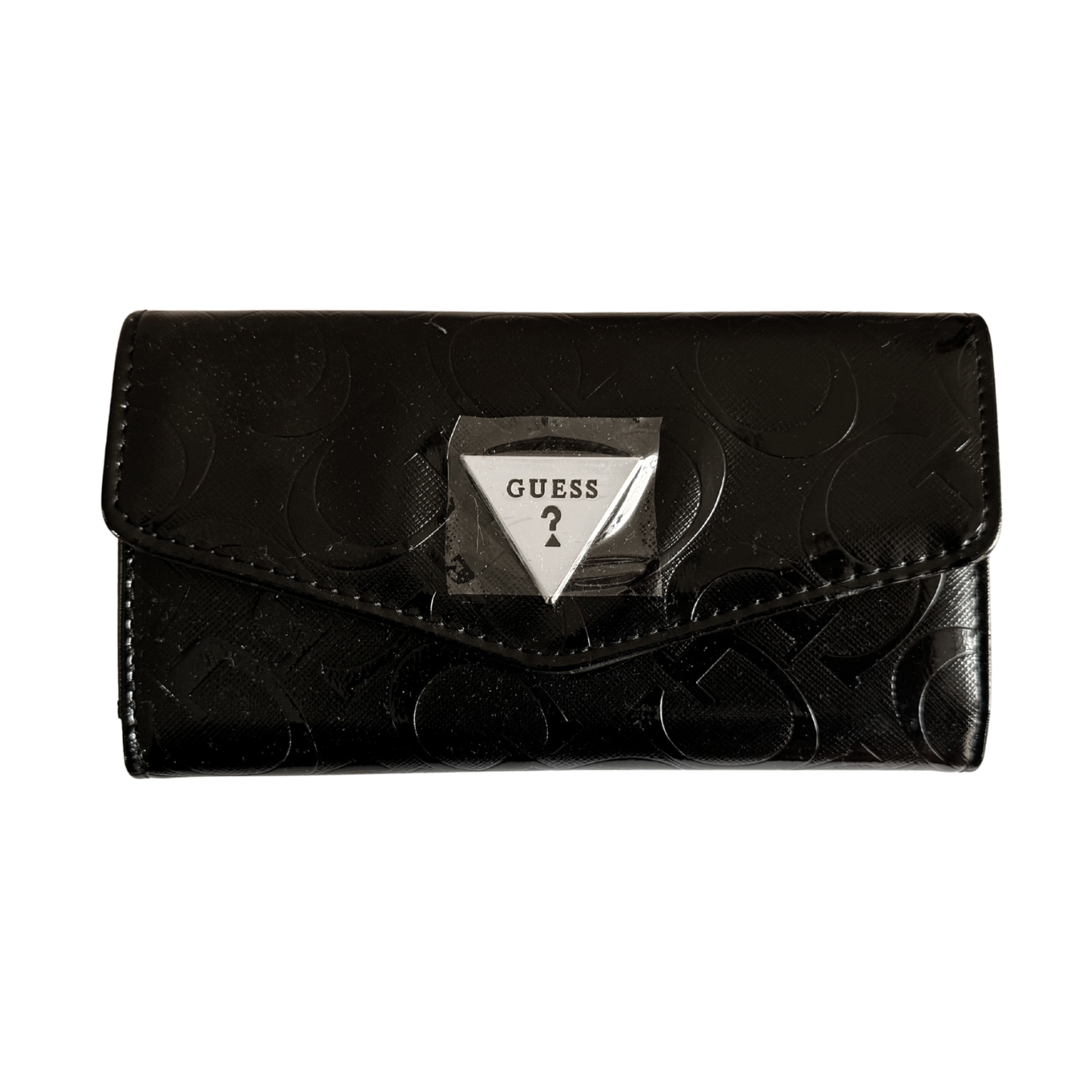 Billetera Guess en Caja - Dama