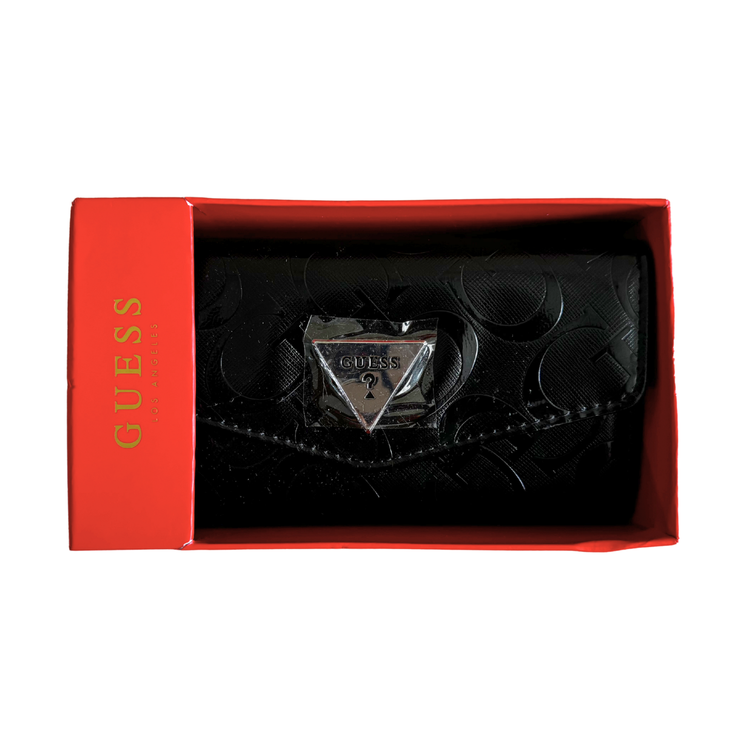 Billetera Guess en Caja - Dama