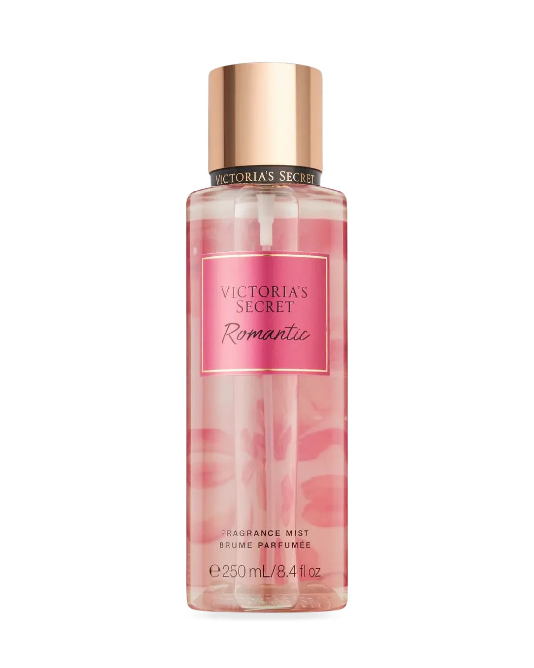Mist Corporal Romantic