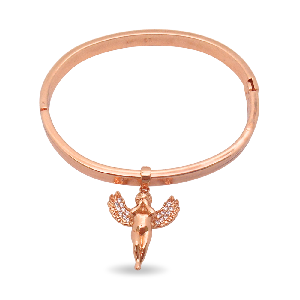 Puñera Ángel Celestial