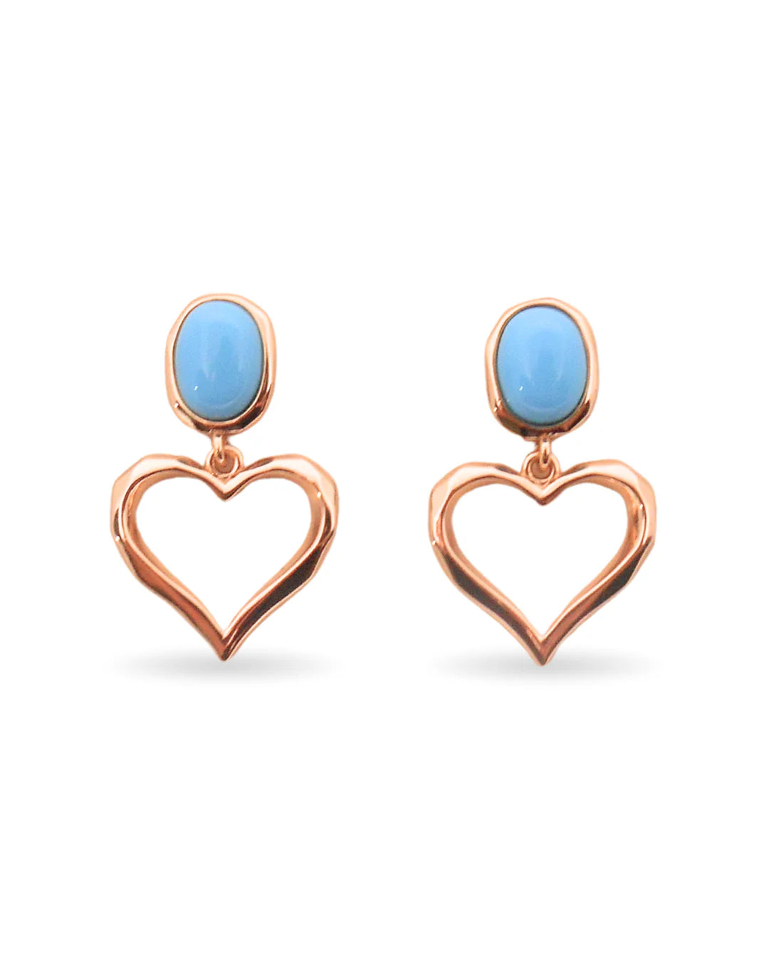 Pendientes Suspiro de Amor