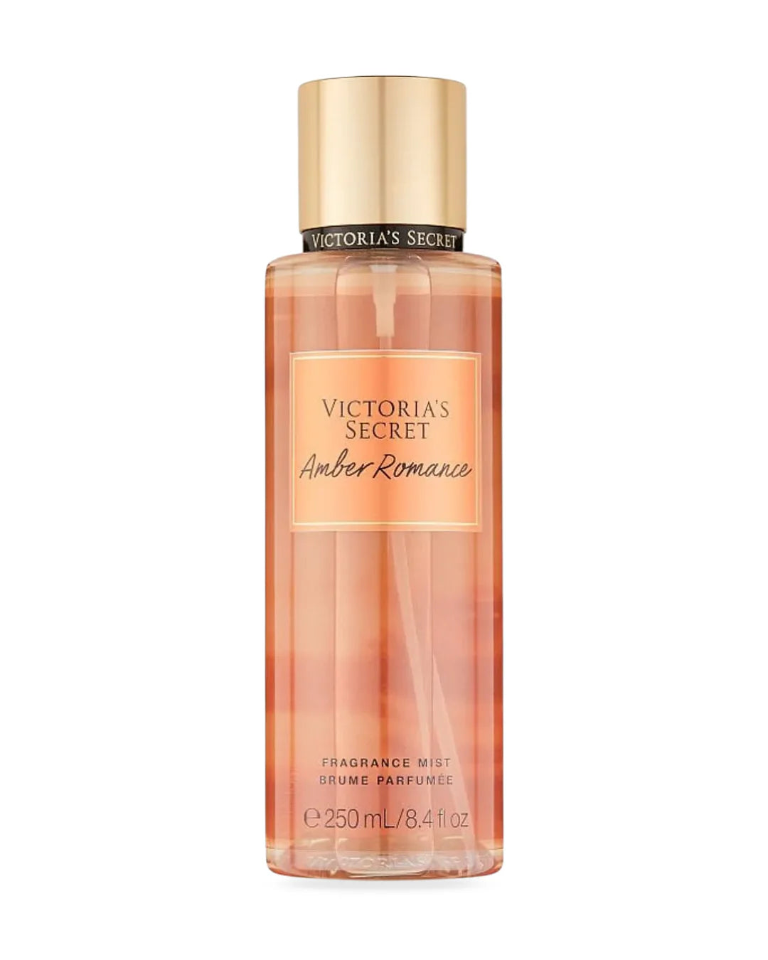 Mist Corporal Amber Romance