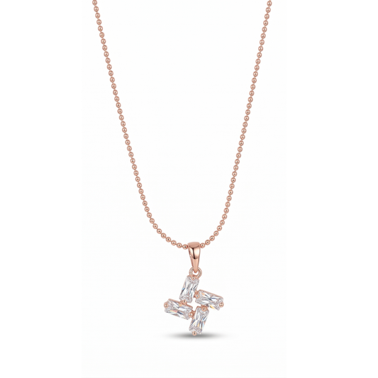 Collar Molino Rose