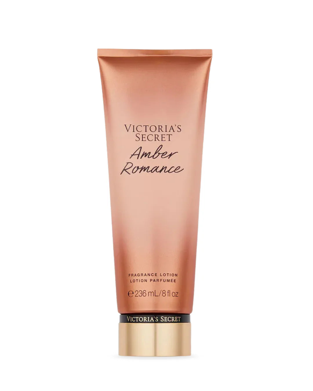 Loción Corporal Amber Romance