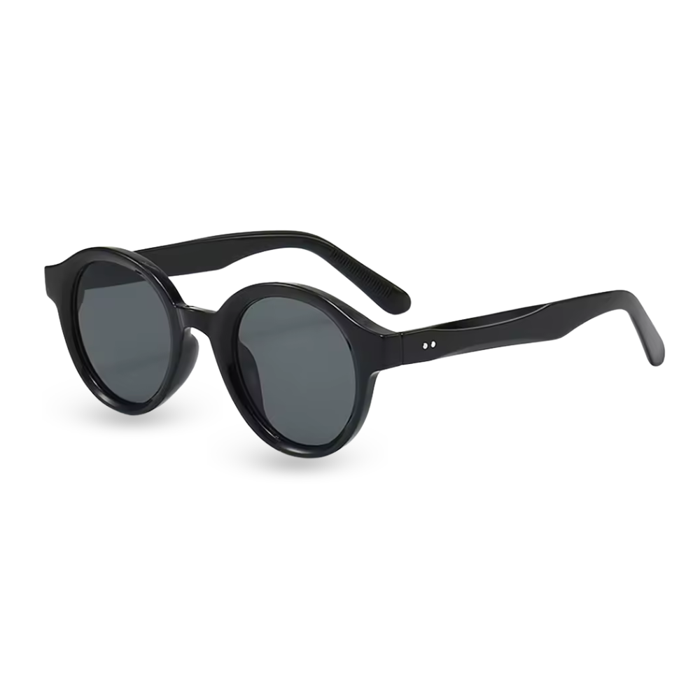 Gafas de Sol Midnight Black