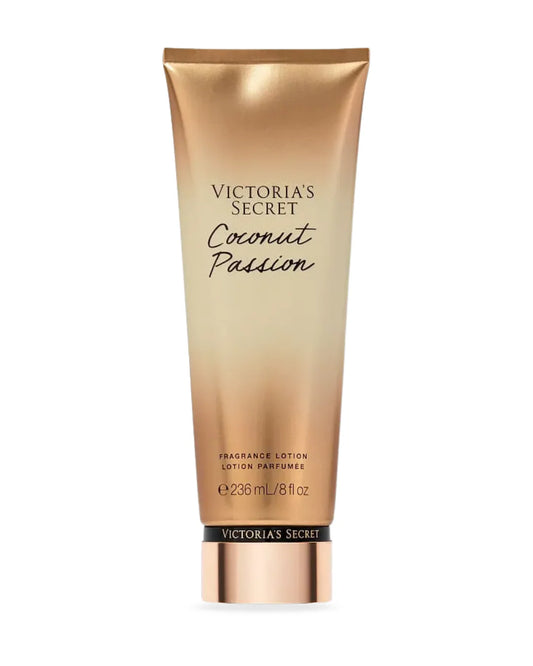 Loción Corporal Coconut Passion