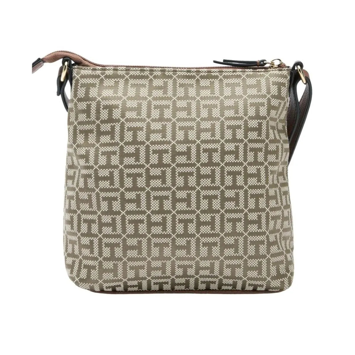 Morral Tommy Hilfiger Camel