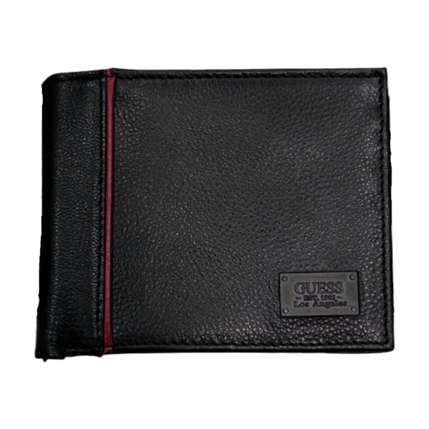 Billetera Guess para Caballero - Black