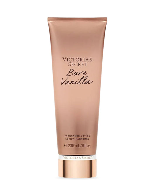 Loción Corporal Bare Vanilla