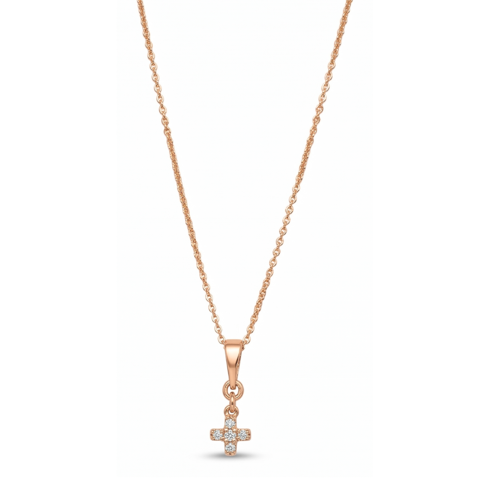 Collar Destello de Fe