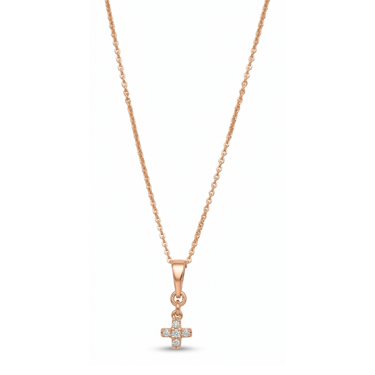 Collar Destello de Fe