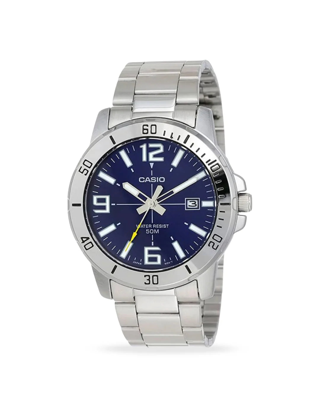 Reloj Casio MTP-VD01D