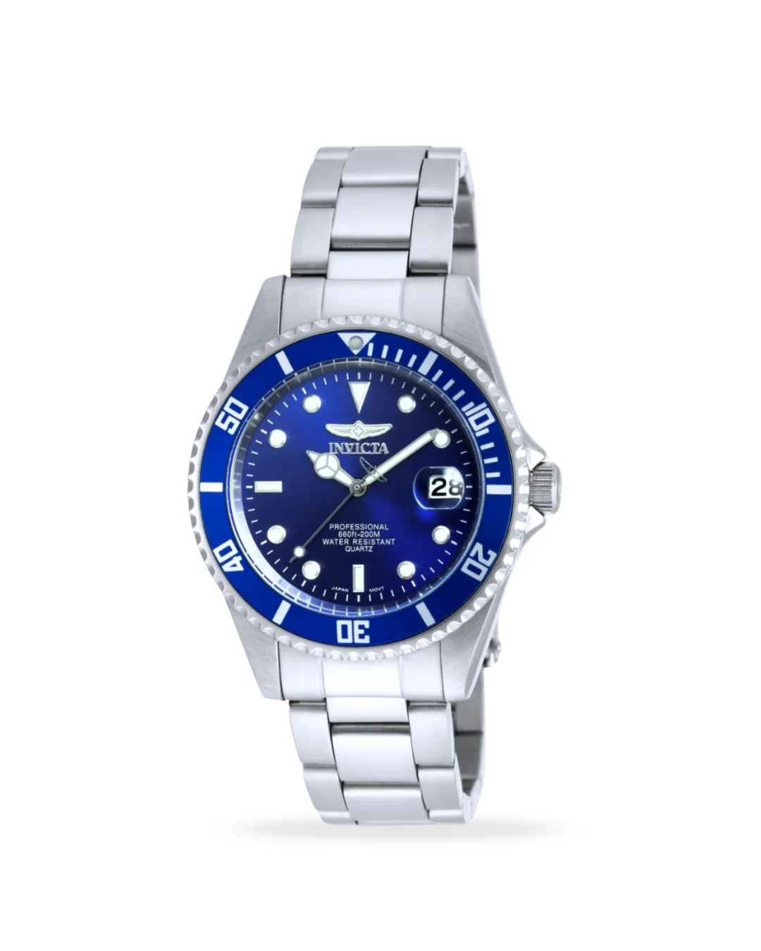 Reloj Invicta Pro Driver