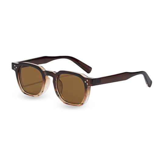 Gafas de Sol Horizon Brown