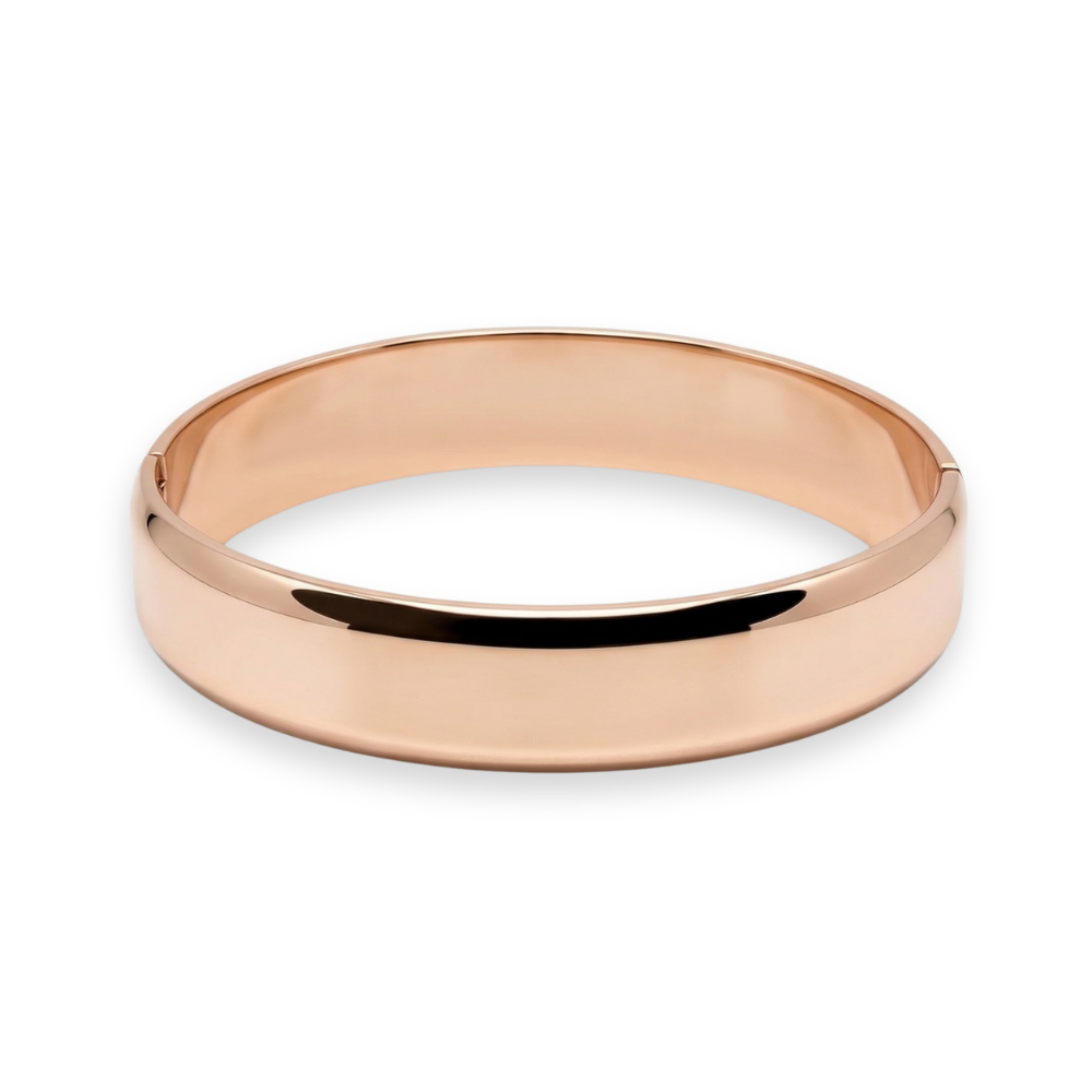 Brazalete Wide Bold Gloss
