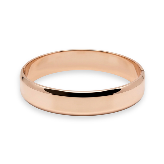 Brazalete Wide Bold Gloss