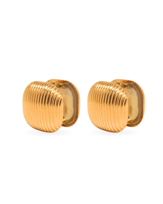 Pendientes Amelia Cuadrados