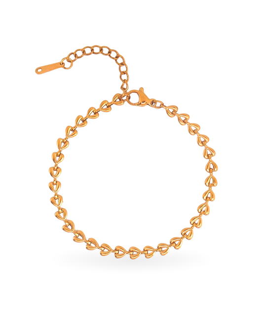 Pulsera Latidos de Amor