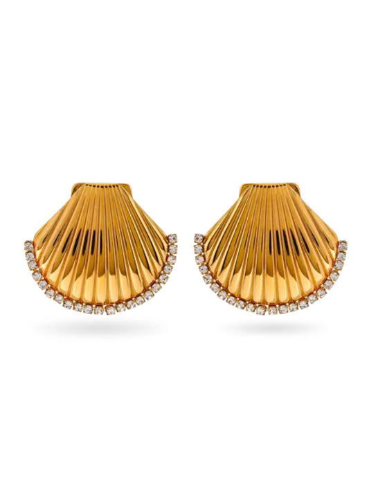 Pendientes Susurro Brillante