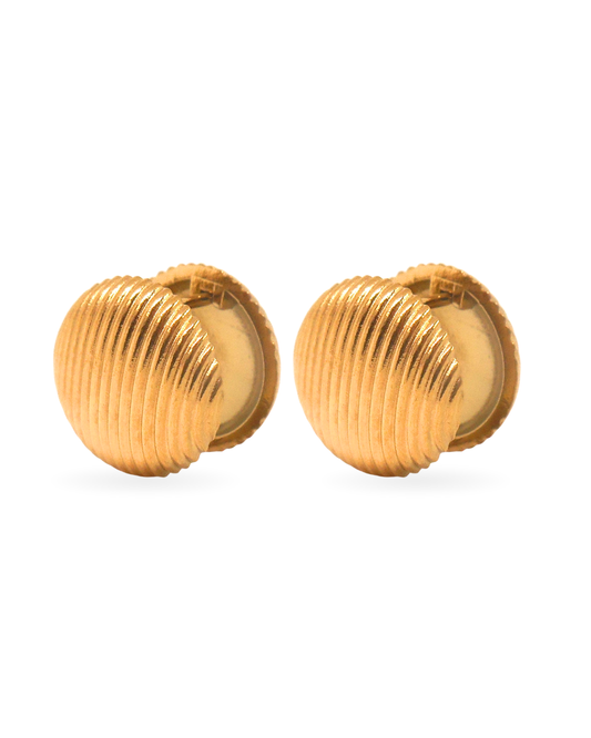 Pendientes Amelia Circulares