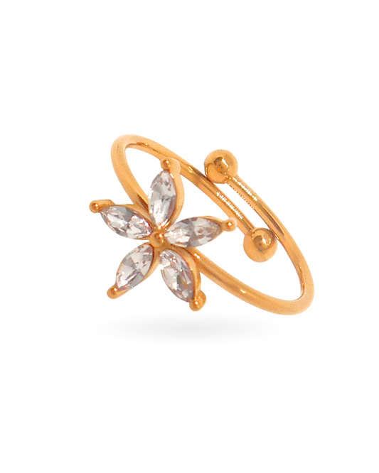 Anillo Lily
