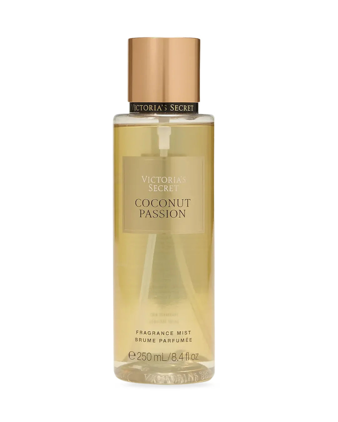 Mist Corporal Coconut Passion