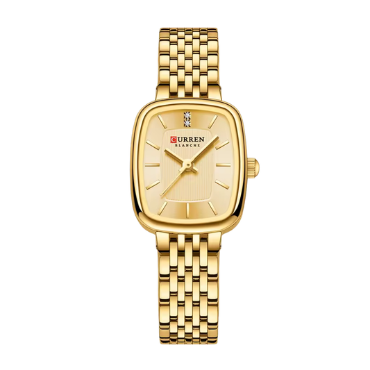 Reloj Femenino Aurum Gold