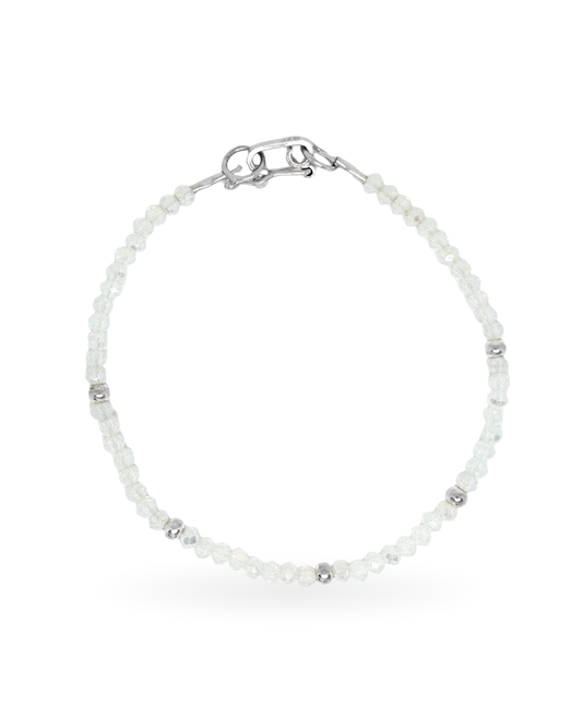 Pulsera Clara Luz (Plata 950)