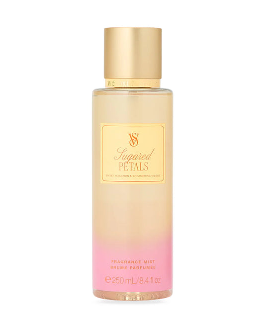 Mist Corporal Sugared Petals