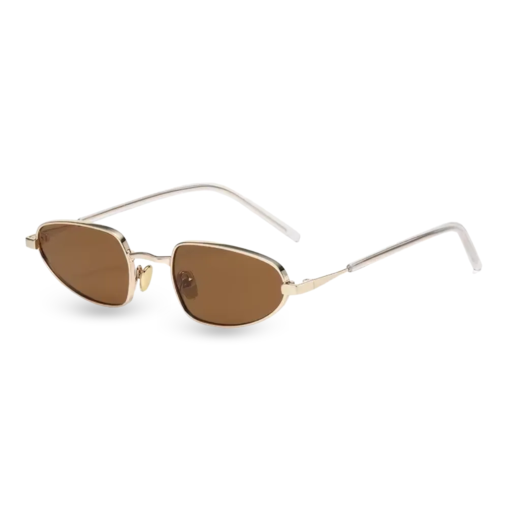 Gafas de Sol Aurora Gold Tea
