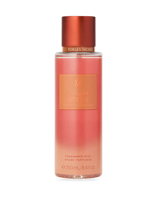 Mist Corporal Amber Aperitif