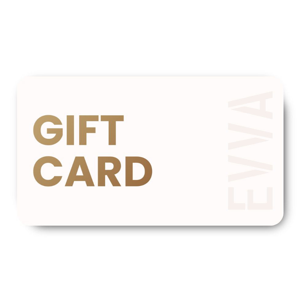 Gift Card Evva